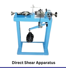Direct Shear Apparatus Equipment Supplier in Rani Gunj, Hyderabad, Secunderabad